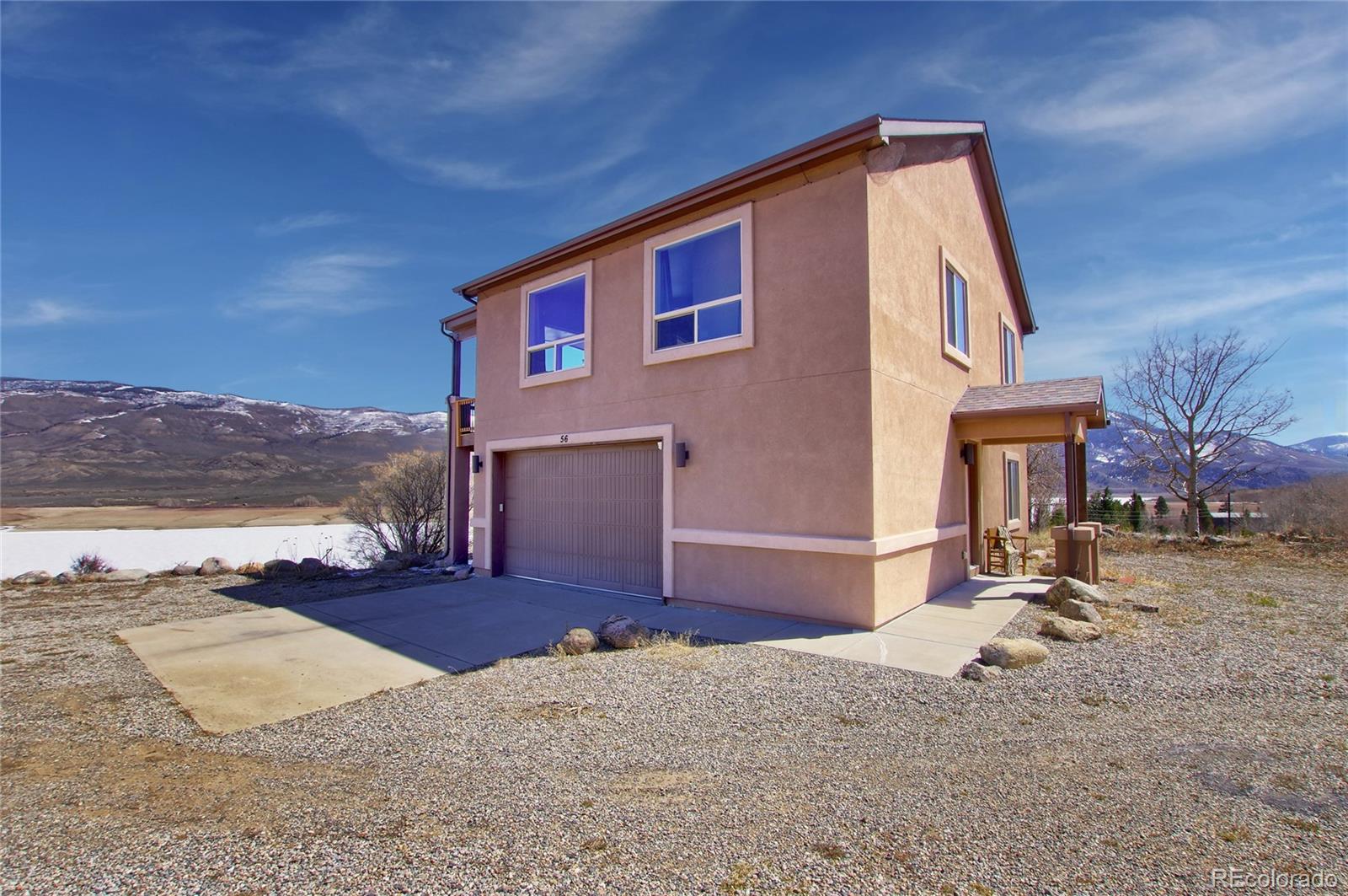 56 Linda Ln, Silverthorne, CO 80498