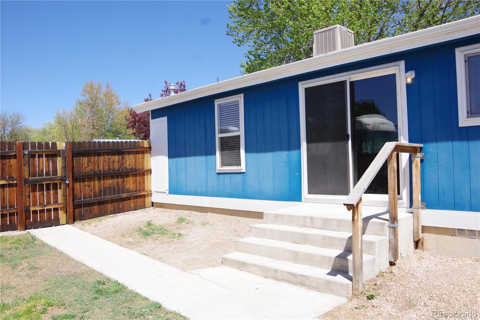 179 13th Ave, Cedaredge, CO 81413