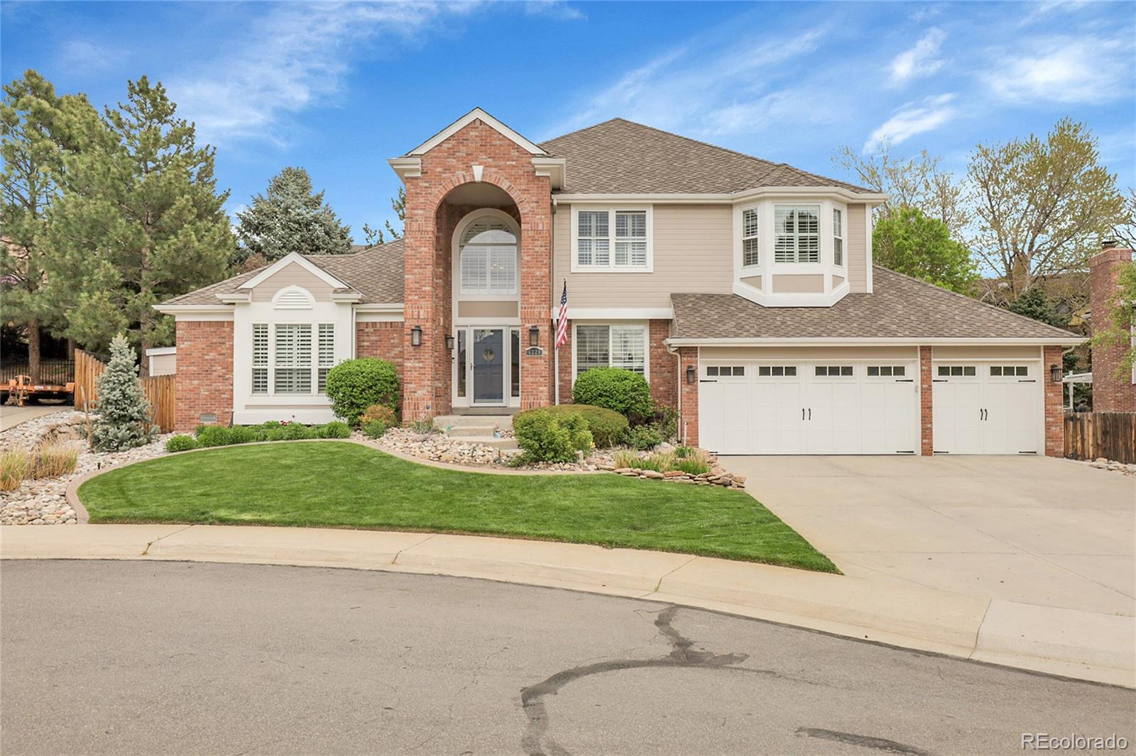 4220 S Yarrow Ct, Lakewood, CO 80235