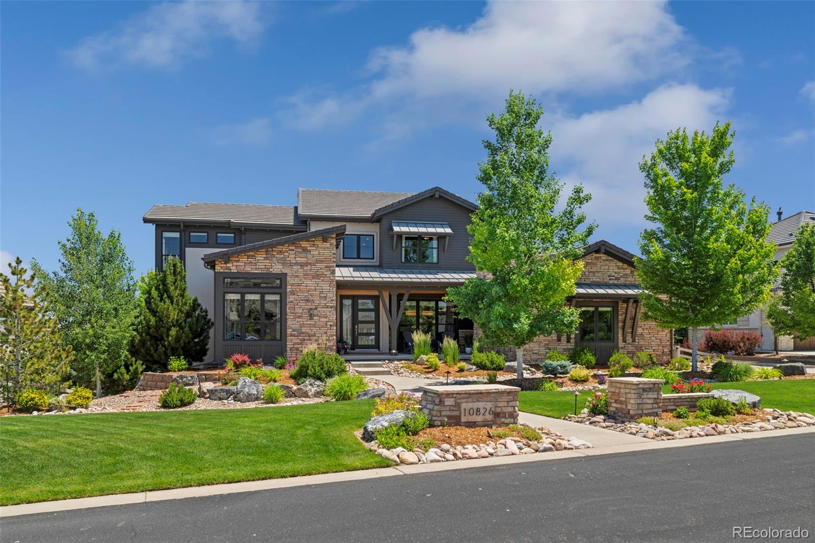 10826 Evergold Way, Highlands Ranch, CO 80126