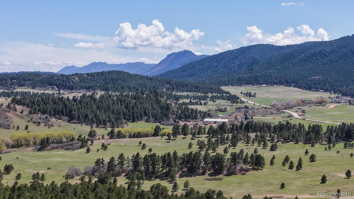12655 Greenland Acres Rd, Larkspur, CO 80118