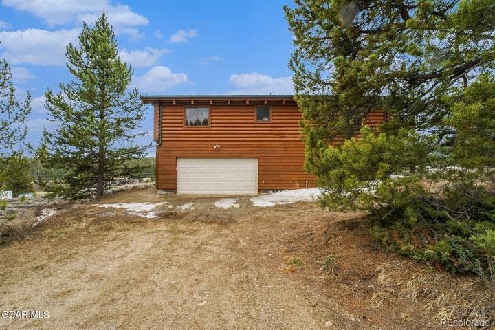 90 Gcr 864, Tabernash, CO 80478