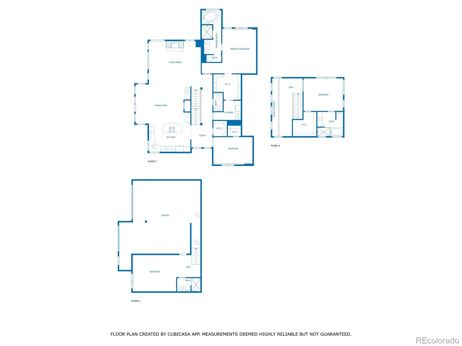 12220 Saddle Ridge Ln, Salida, CO 81201