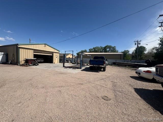 307 N Santa Fe Ave, Fountain, CO 80817