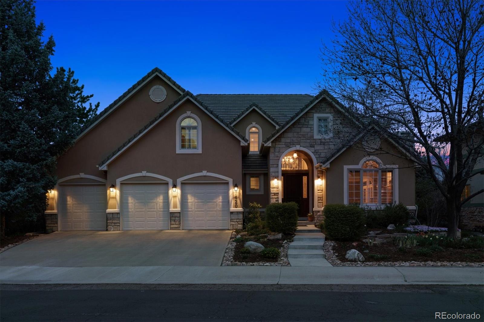 7420 S Wolff St, Littleton, CO 80128