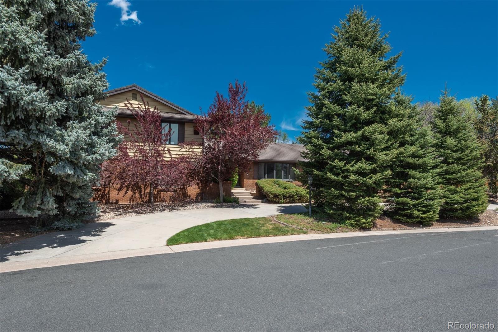5361 Nassau Cir, Cherry Hills Village, CO 80113