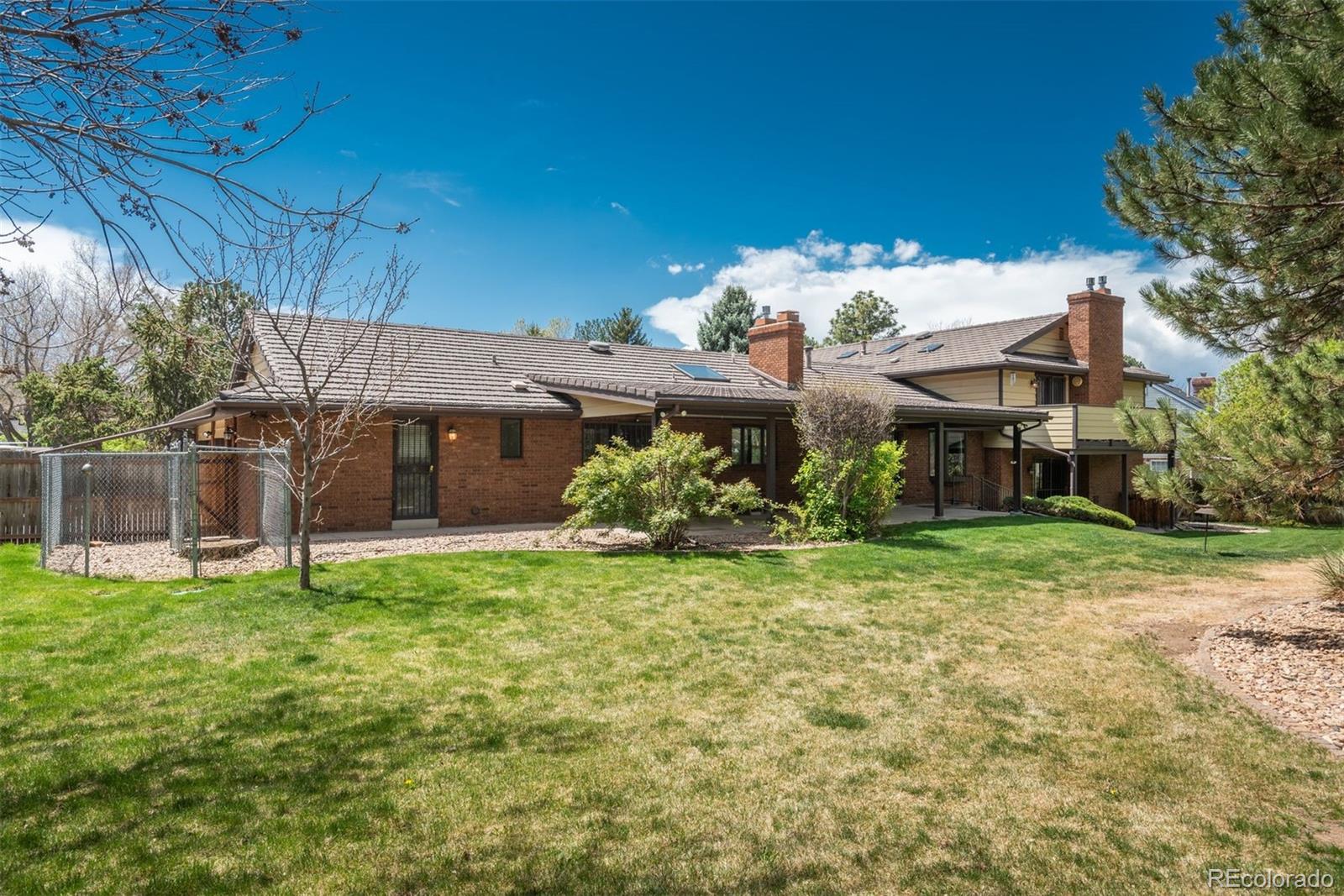 5361 Nassau Cir, Cherry Hills Village, CO 80113
