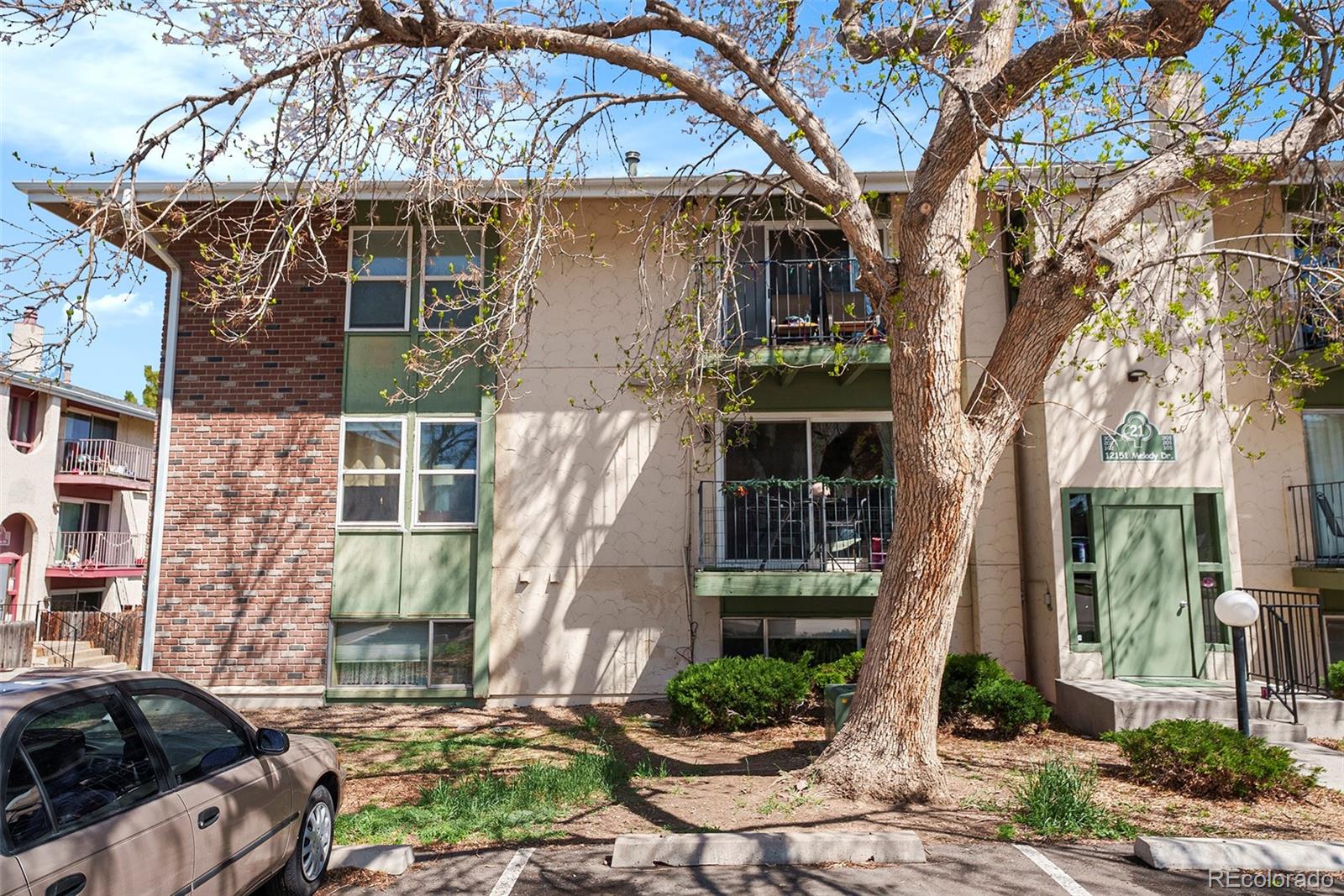 12151 Melody Dr #202, Westminster, CO 80234
