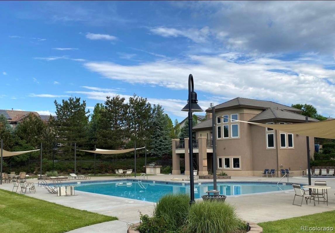 11886 E Fair Ave, Greenwood Village, CO 80111