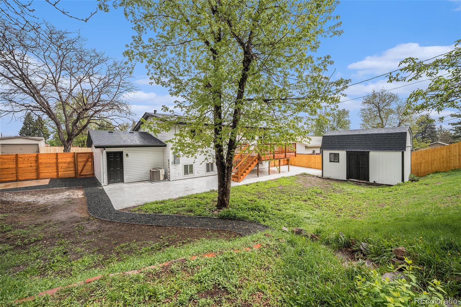 11172 W Exposition Dr, Denver, CO 80226
