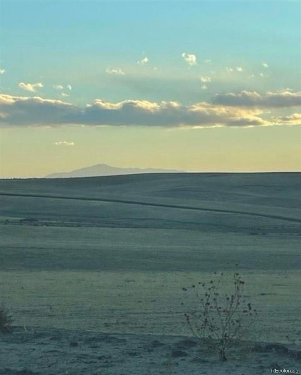 Rolling Vista St Lot 6, Elizabeth, CO 80107