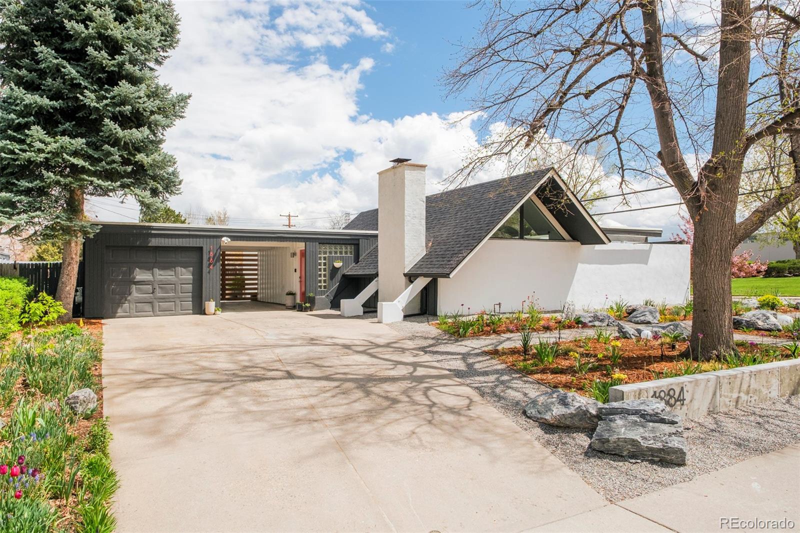 1884 S Ivy St, Denver, CO 80224