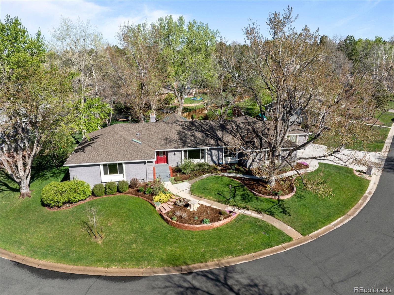4951 Sanford Cir W, Cherry Hills Village, CO 80113