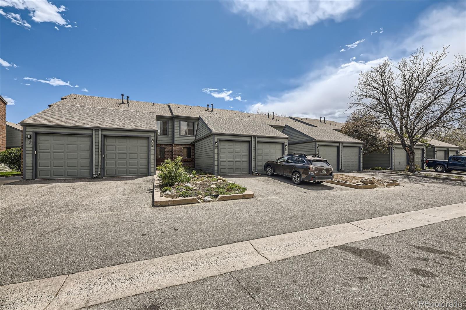 3596 S Depew St #2, Lakewood, CO 80235