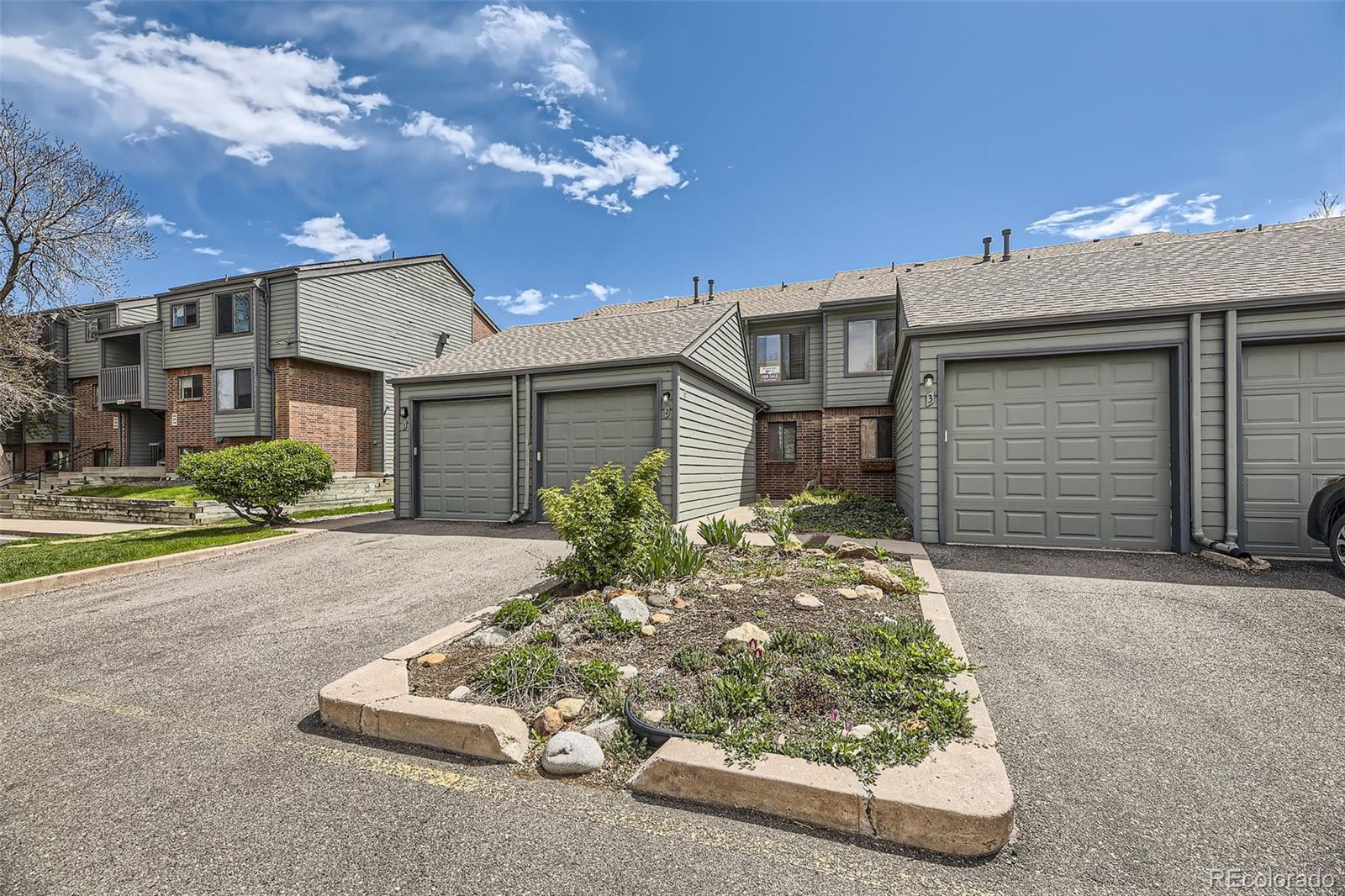 3596 S Depew St #2, Lakewood, CO 80235