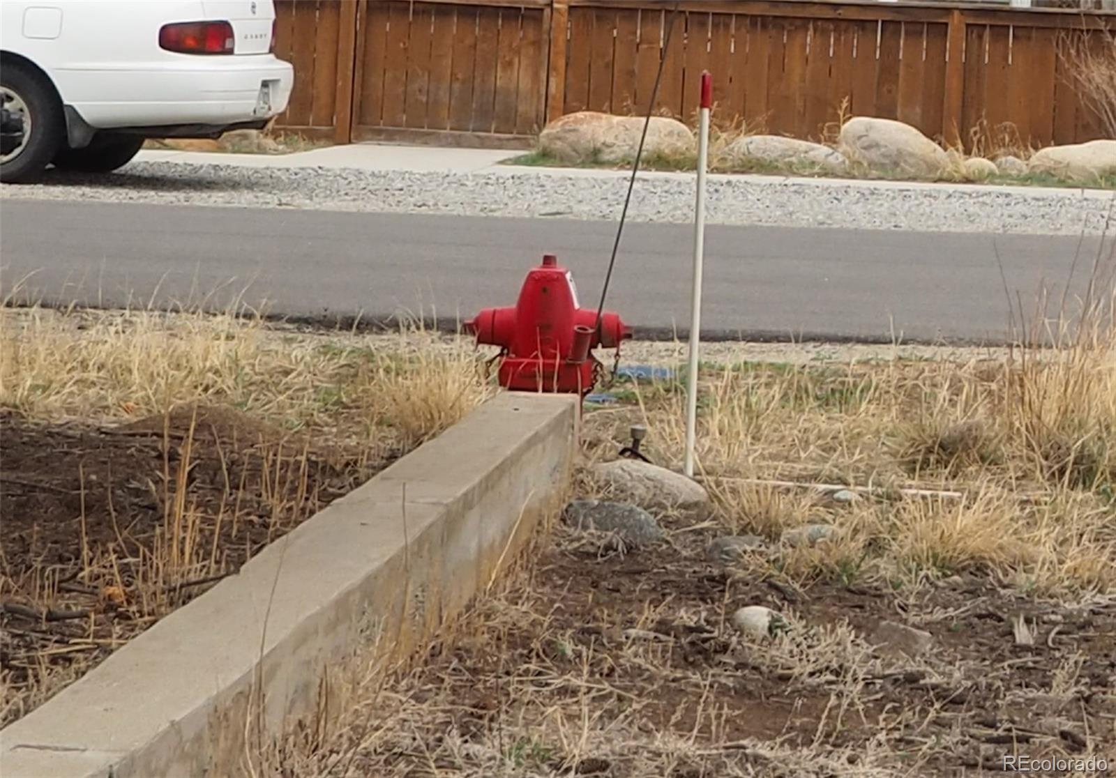 000 Gold St Lot 26, Buena Vista, CO 81211
