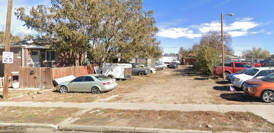 1548 Chester St, Aurora, CO 80010