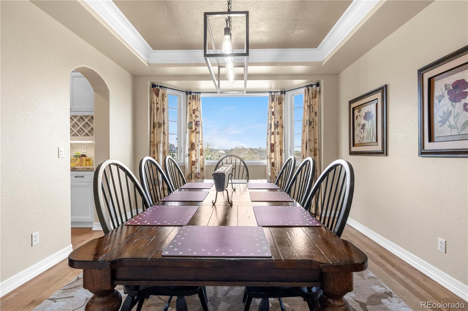 286 Claymoor Ct, Castle Pines, CO 80108