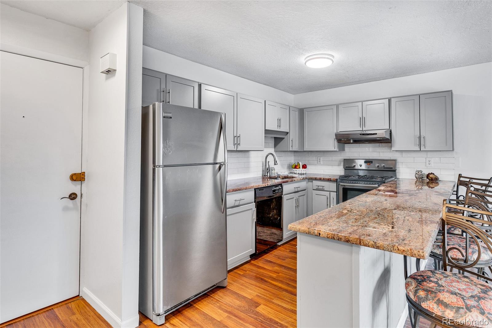 833 Straight Creek #304, Dillon, CO 80435
