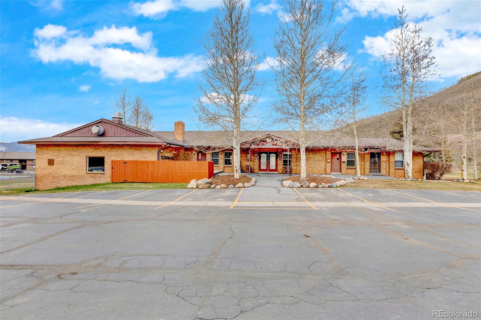 833 Straight Creek #304, Dillon, CO 80435