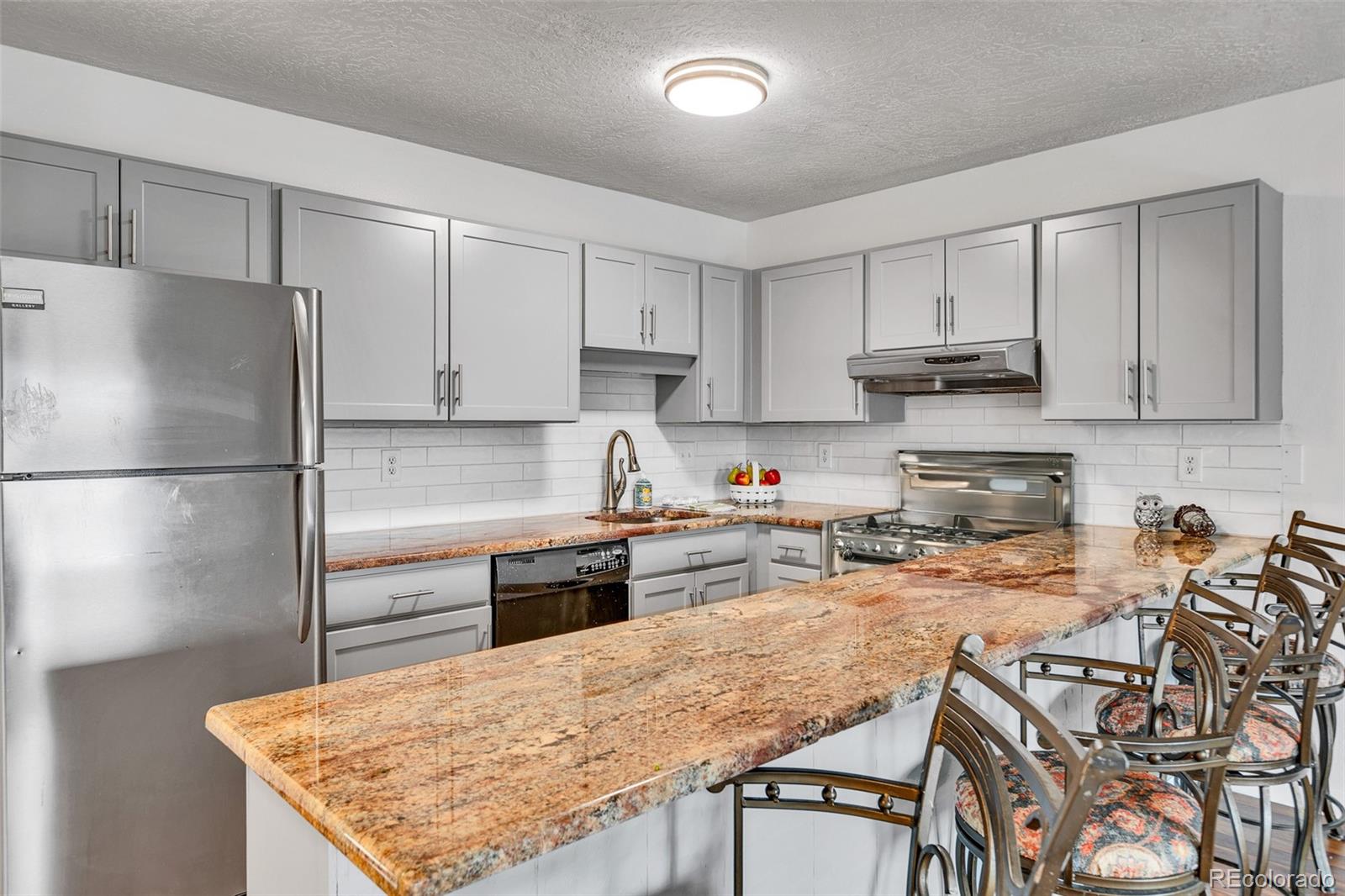 833 Straight Creek #304, Dillon, CO 80435