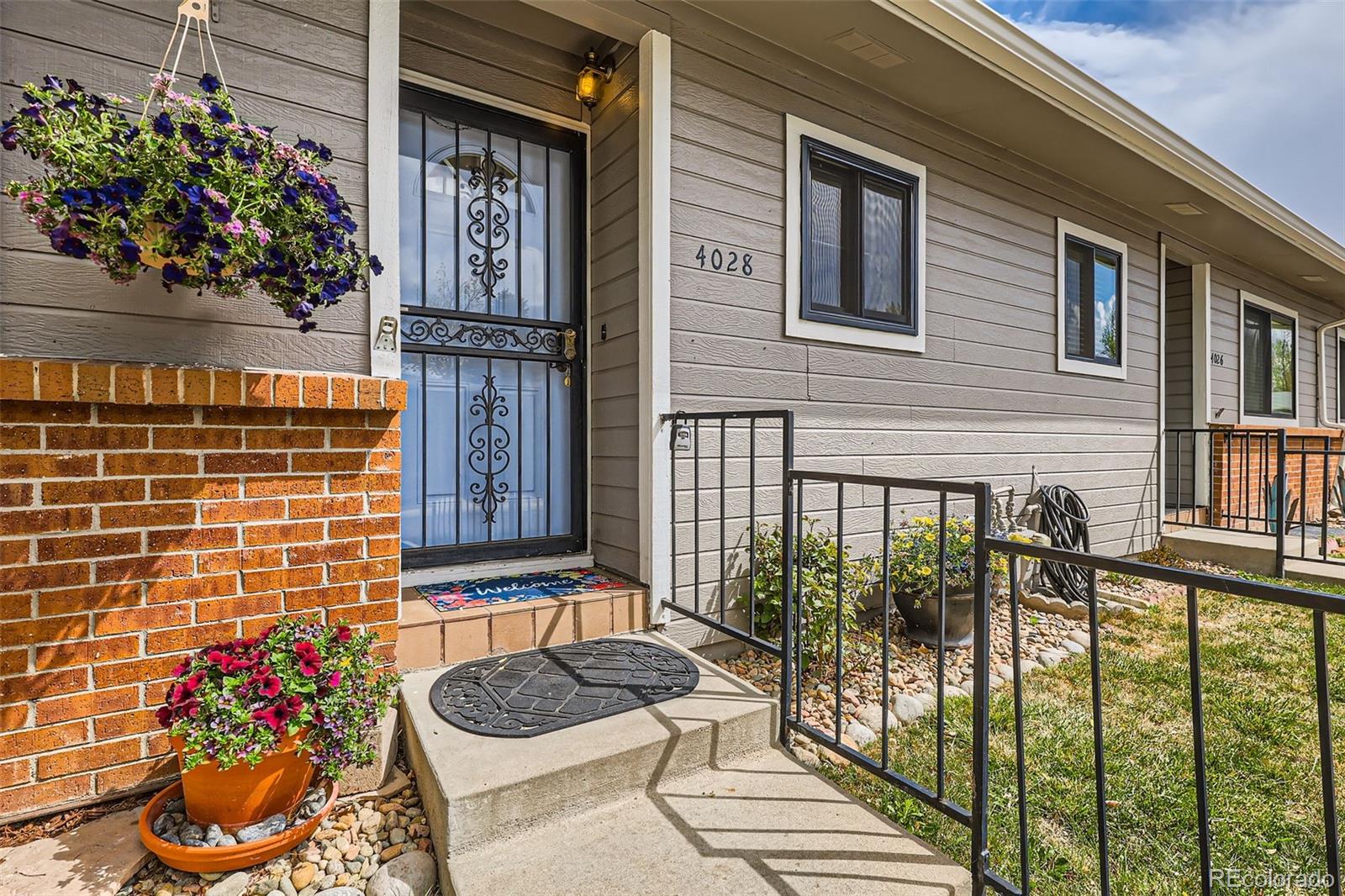 4028 Ames St, Wheat Ridge, CO 80212