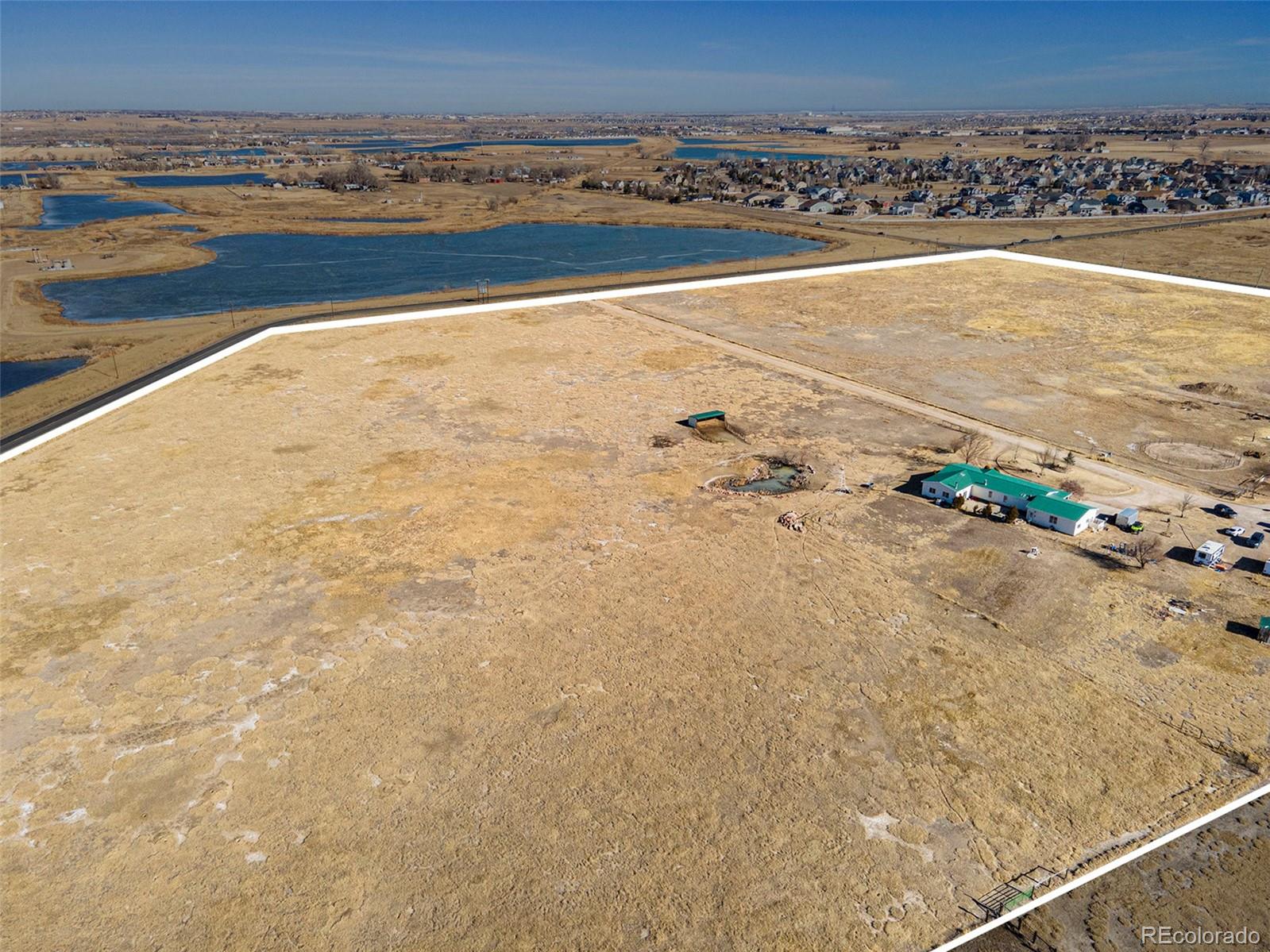 2832 County Road 20, Longmont, CO 80504