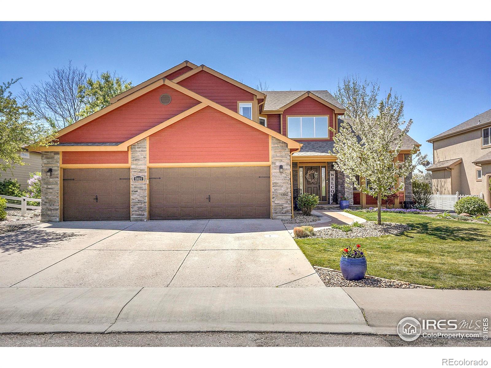 8469 Sand Dollar Dr, Windsor, CO 80528