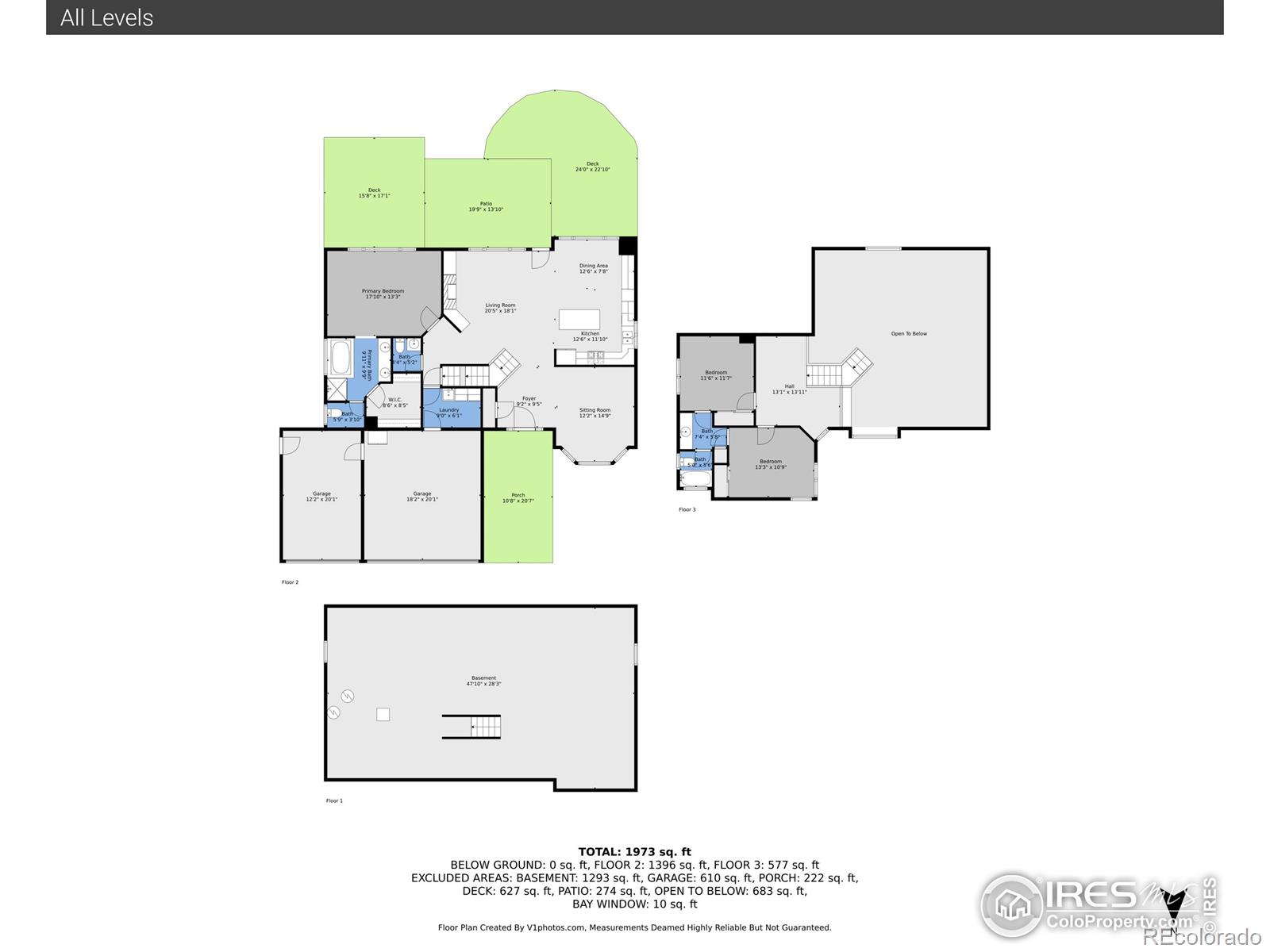 8469 Sand Dollar Dr, Windsor, CO 80528