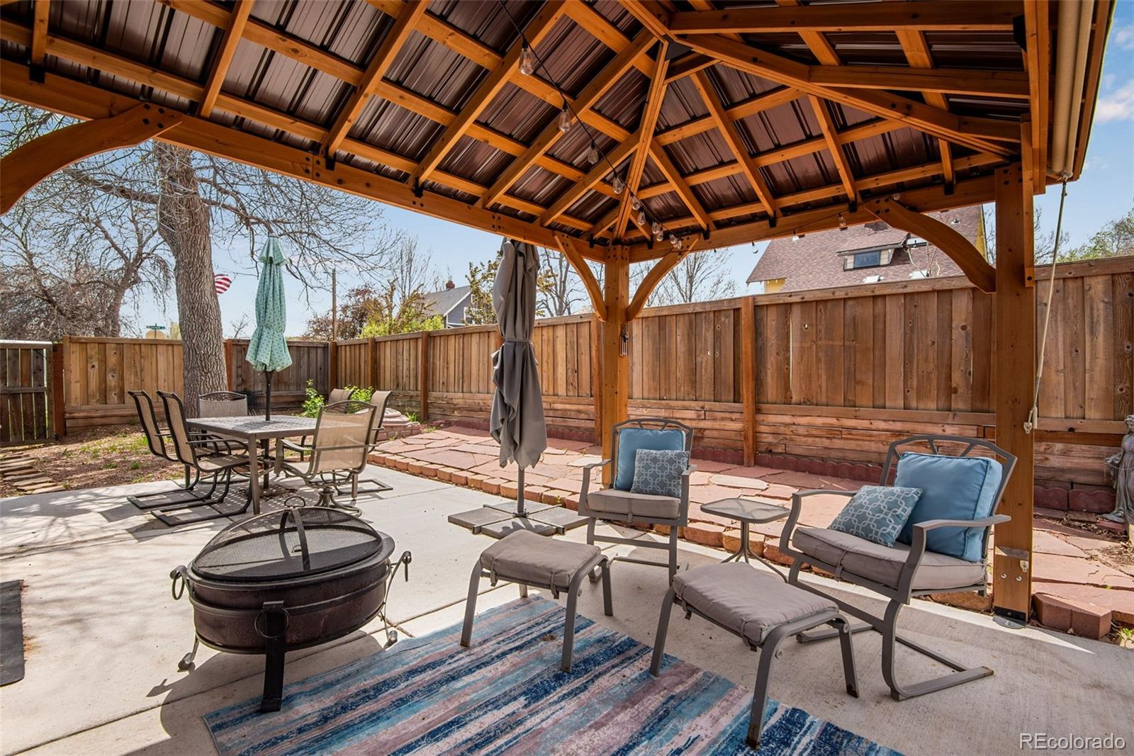6445 Second St, Louviers, CO 80131