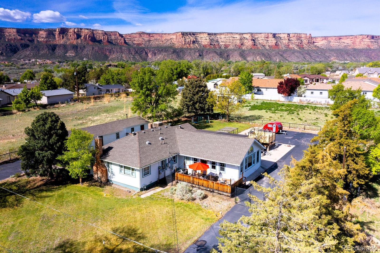 587 21 1/8 Rd, Grand Junction, CO 81507