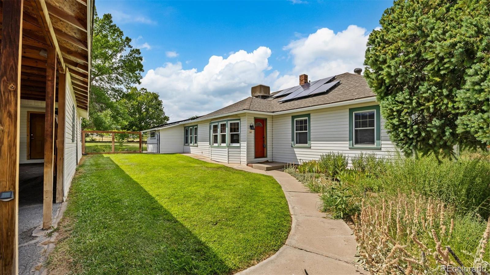 587 21 1/8 Rd, Grand Junction, CO 81507