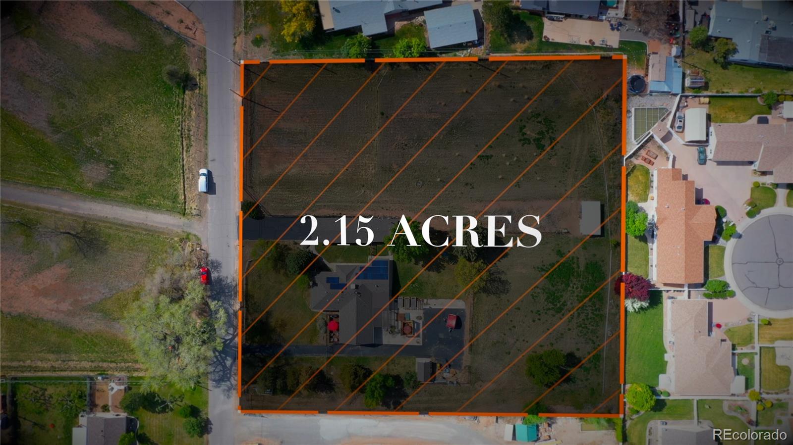 587 21 1/8 Rd, Grand Junction, CO 81507