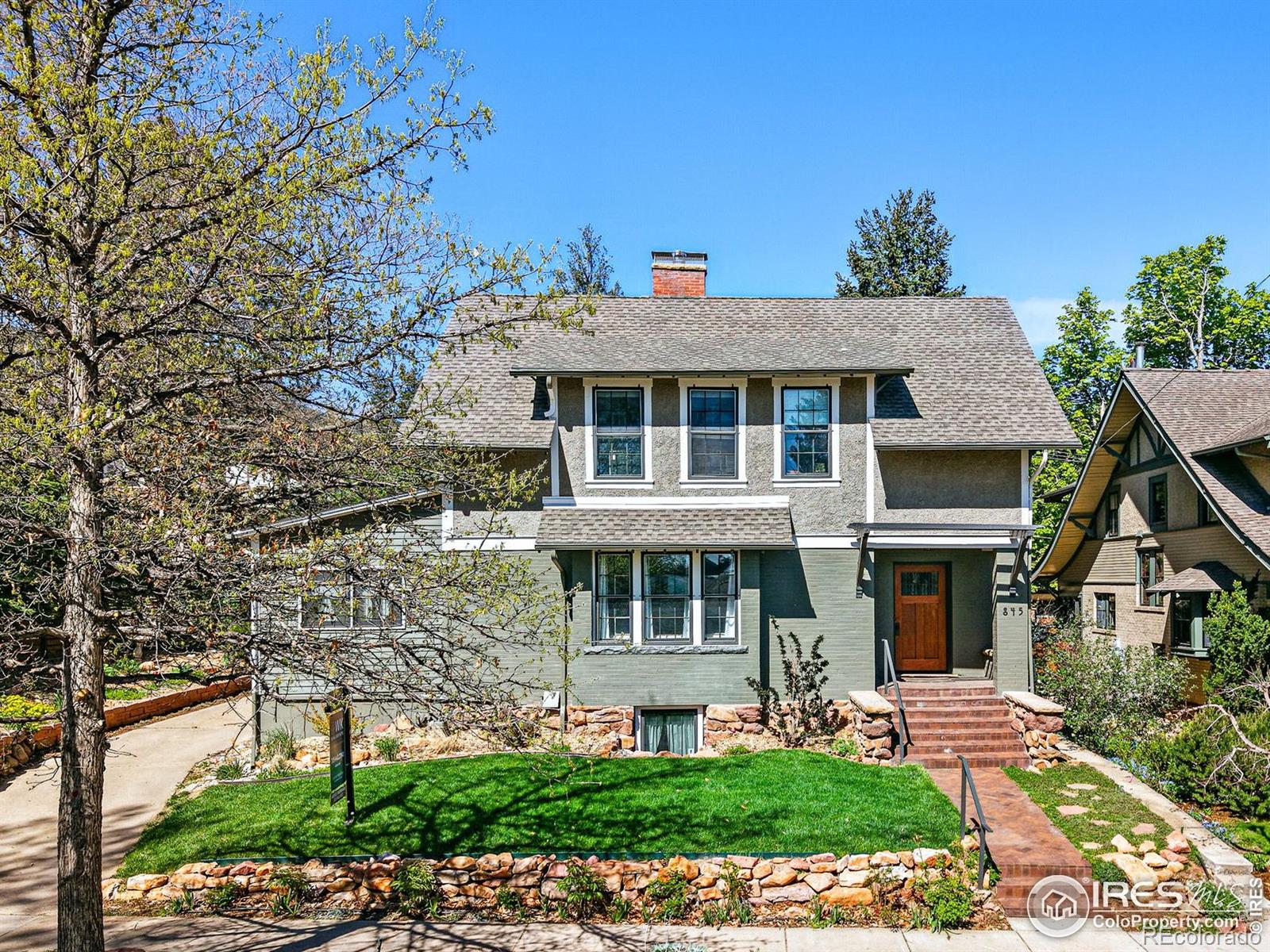845 14th St, Boulder, CO 80302