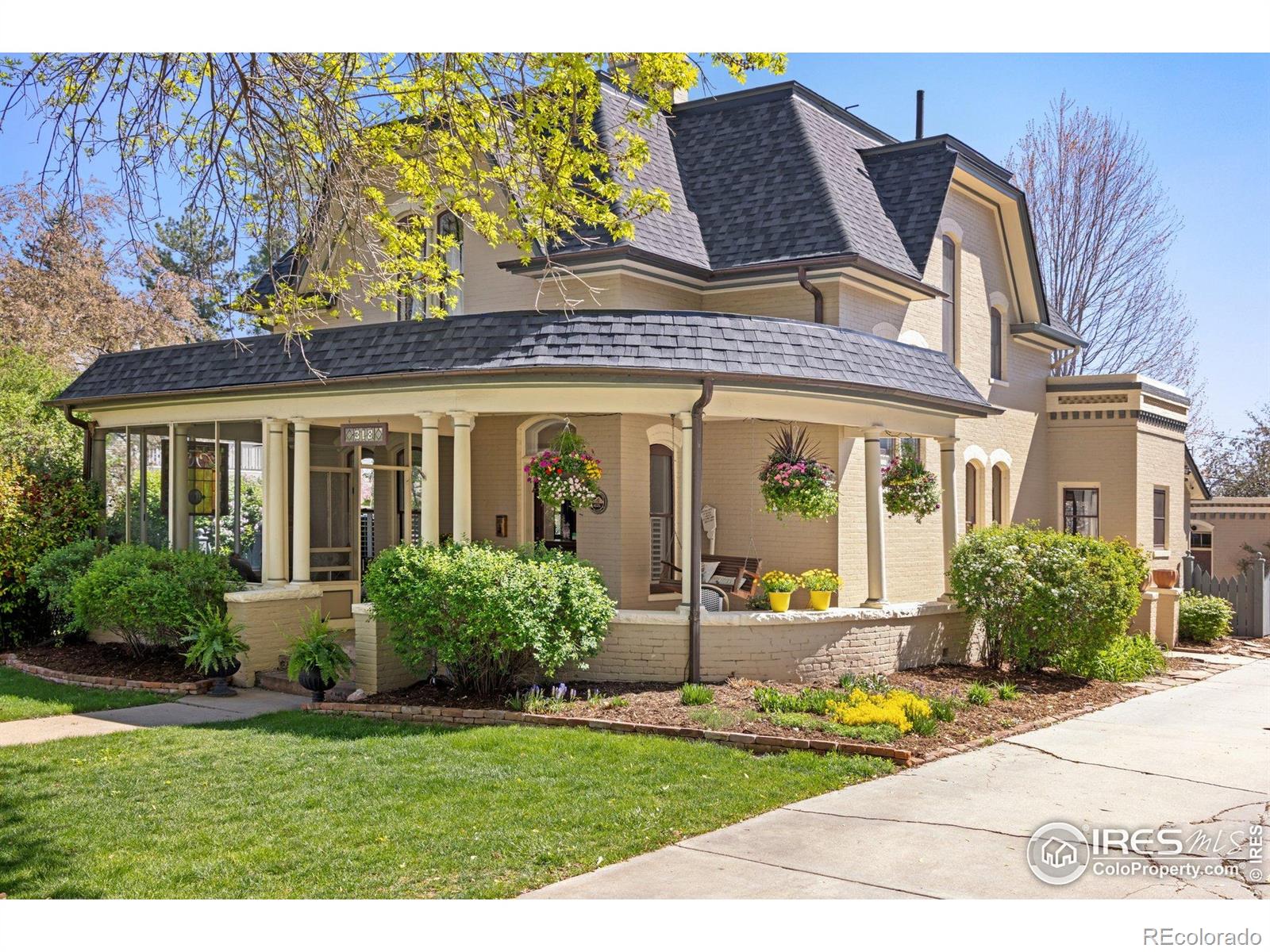 318 Pratt St, Longmont, CO 80501