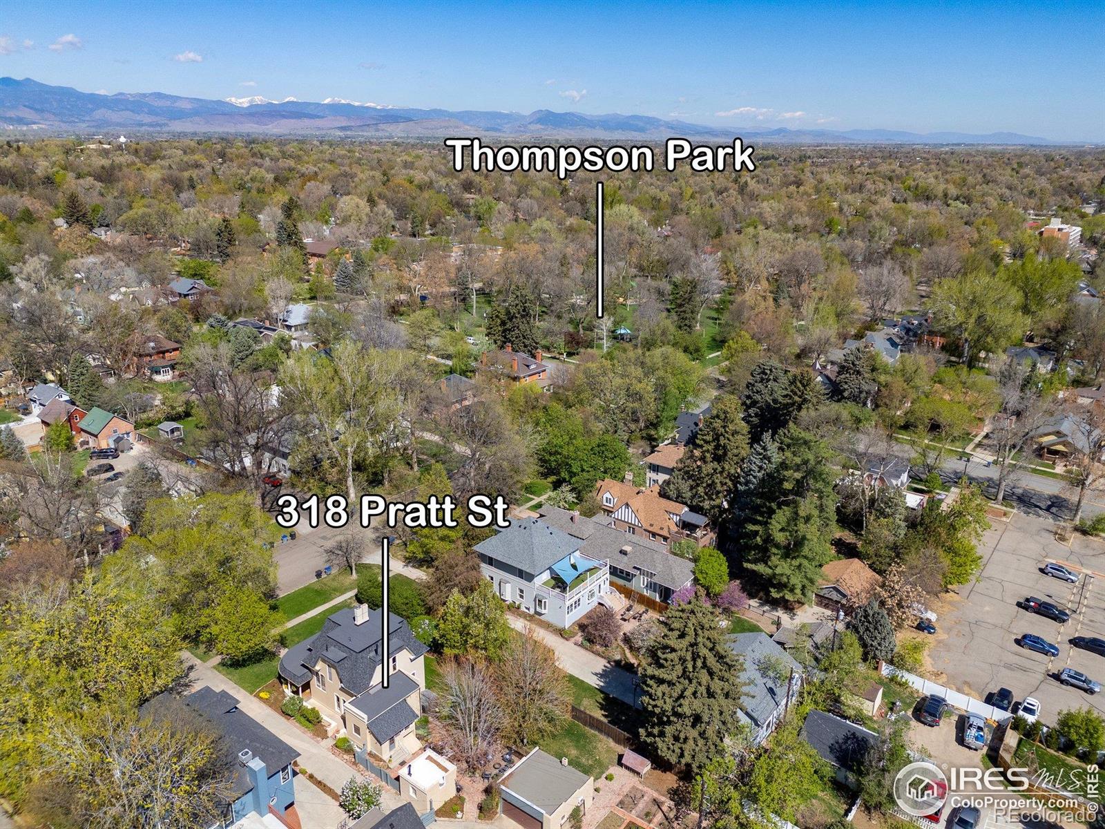 318 Pratt St, Longmont, CO 80501