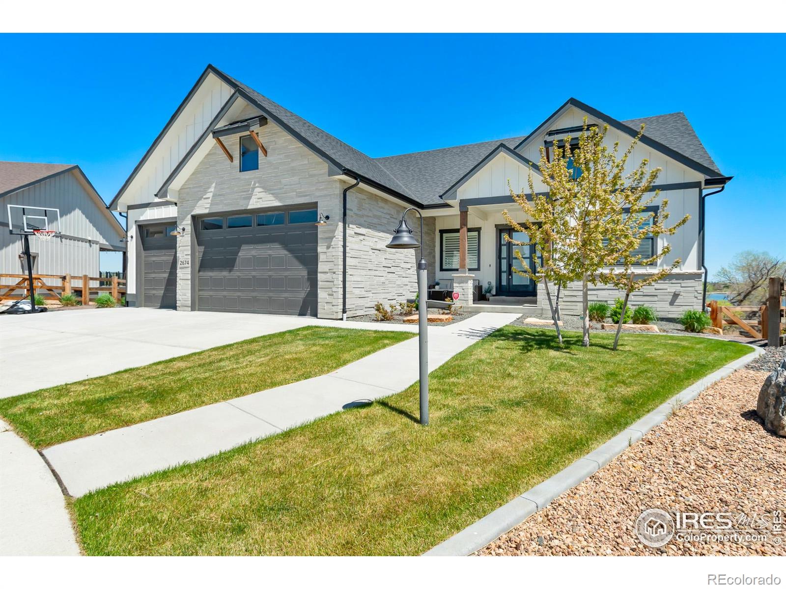 2674 Bluestem Willow Ct, Loveland, CO 80538