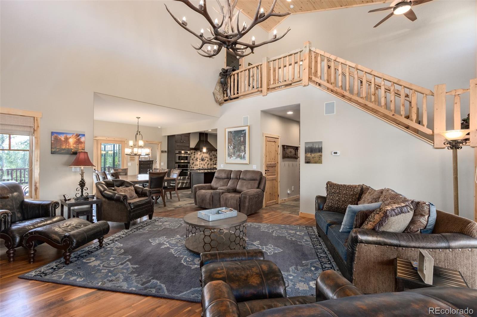 632 Gcr 662, Grand Lake, CO 80447