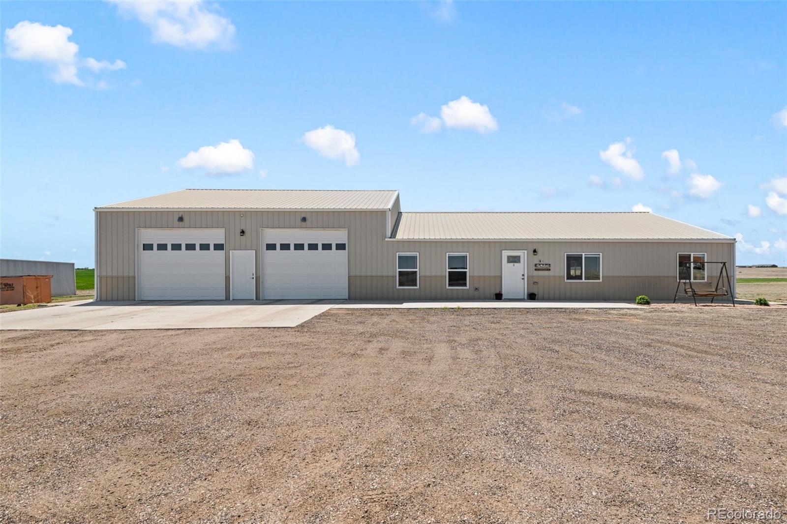 31172 County Road 8, Keenesburg, CO 80643