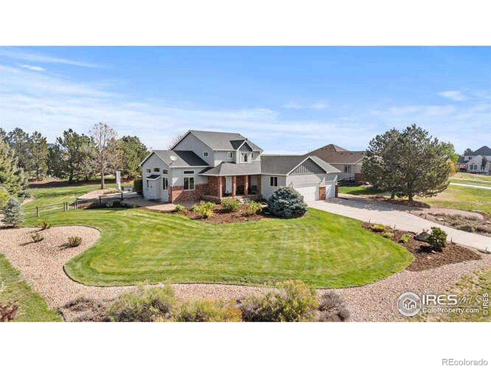 18553 Wagon Trl, Mead, CO 80542