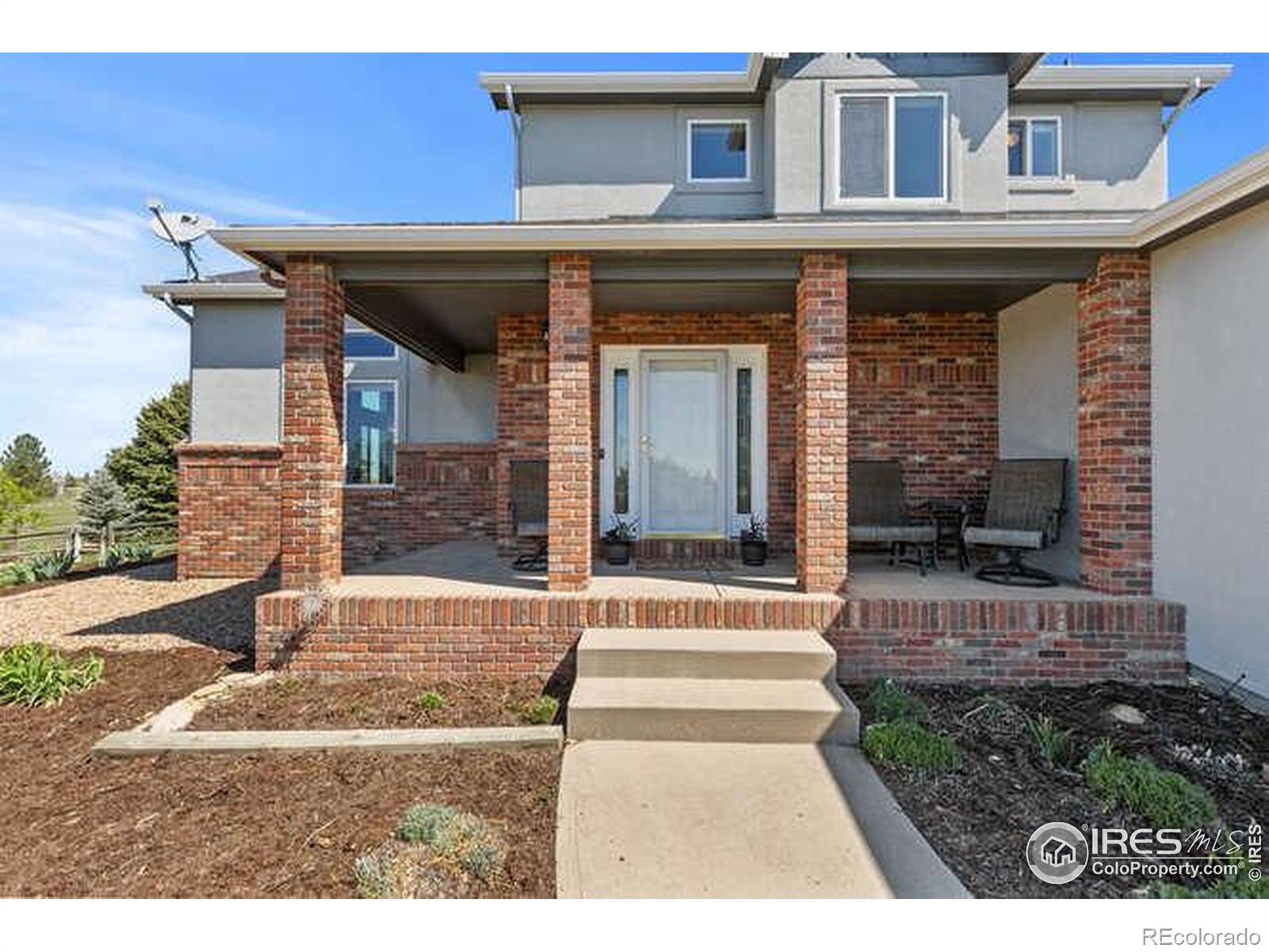 18553 Wagon Trl, Mead, CO 80542
