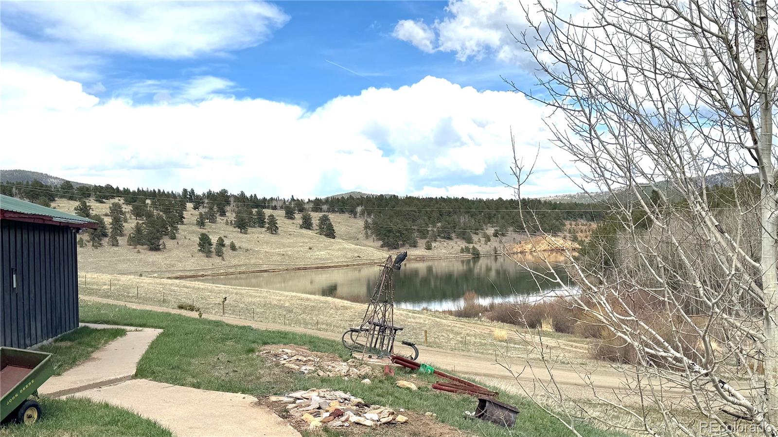 2106 Upper Apex Rd, Central City, CO 80427