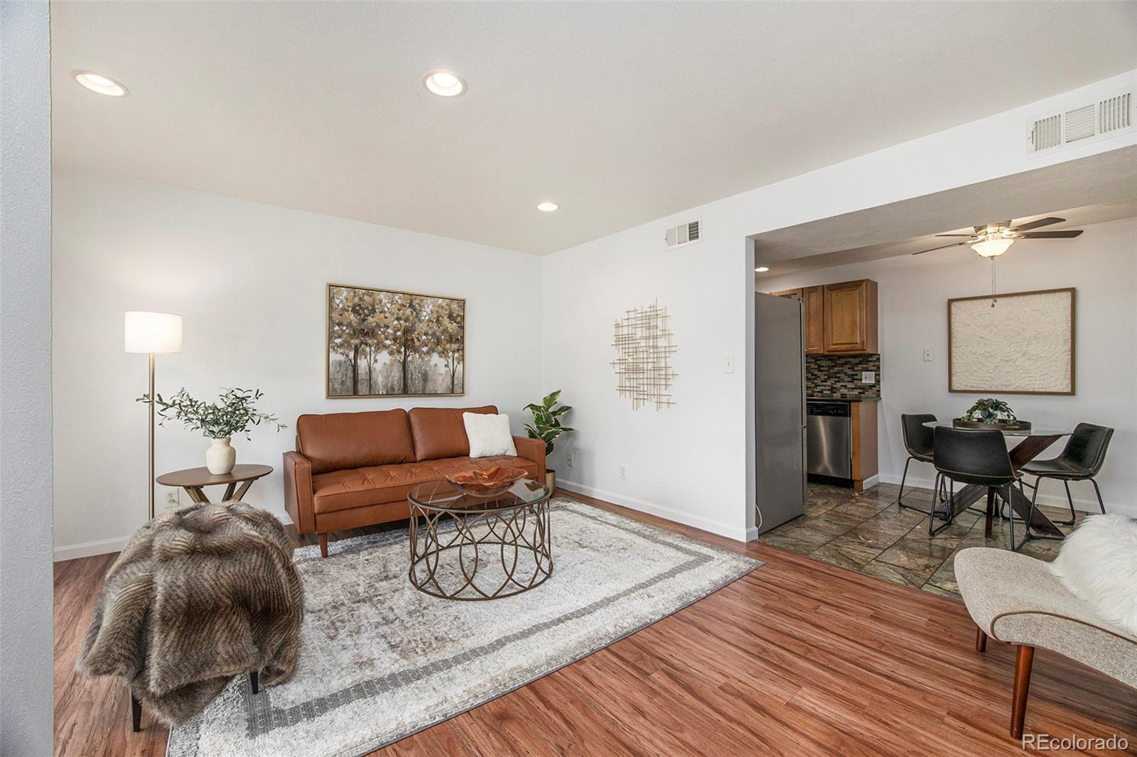 5300 E Cherry Creek South Dr #1327, Denver, CO 80246