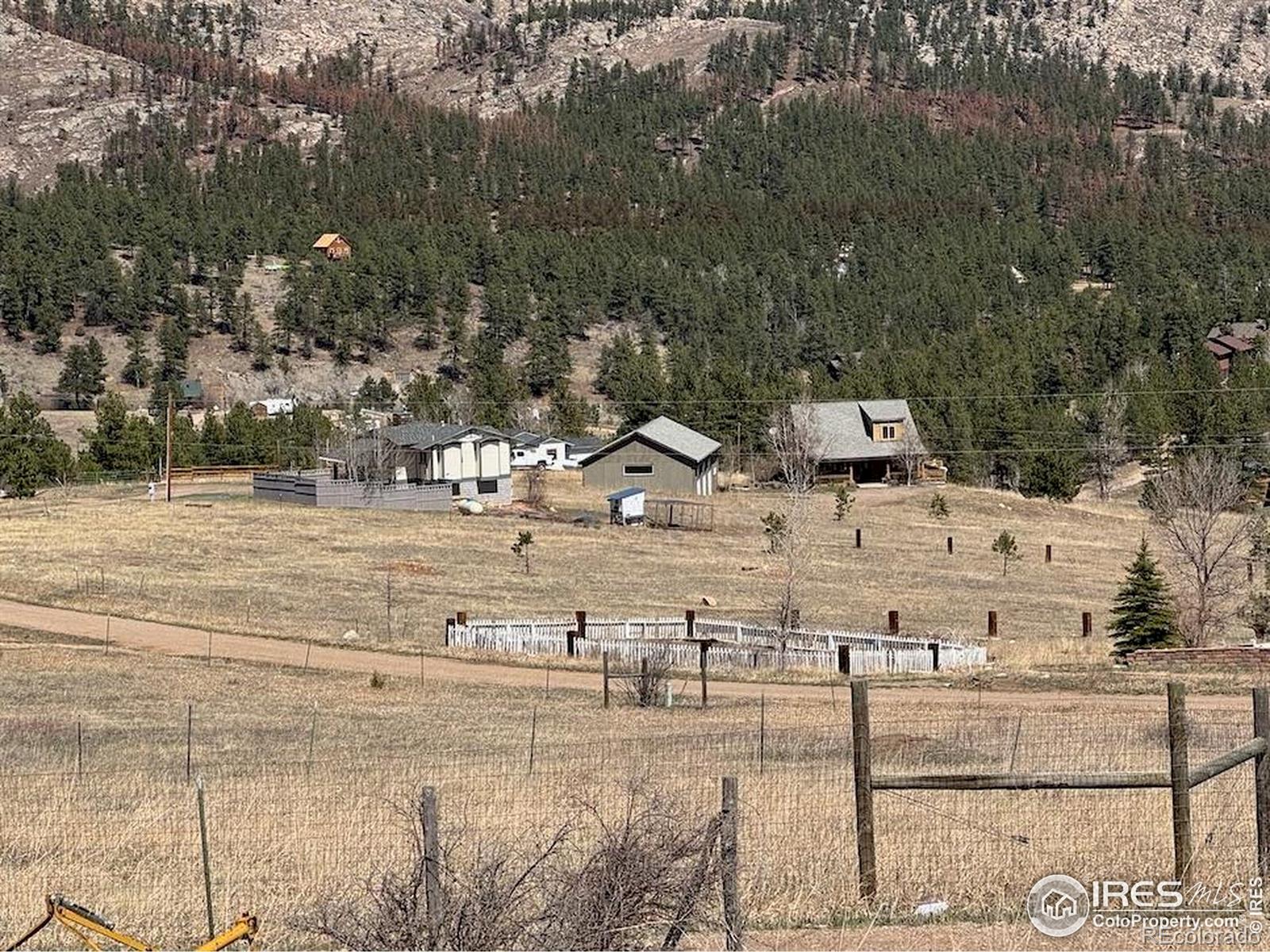 96 Galena Ct, Drake, CO 80515