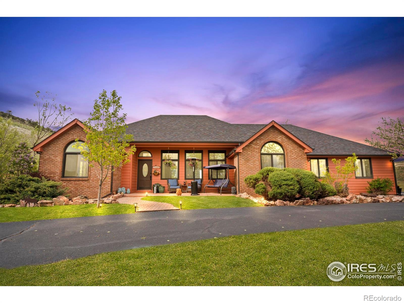 6319 Sedona Hills Dr, Berthoud, CO 80513