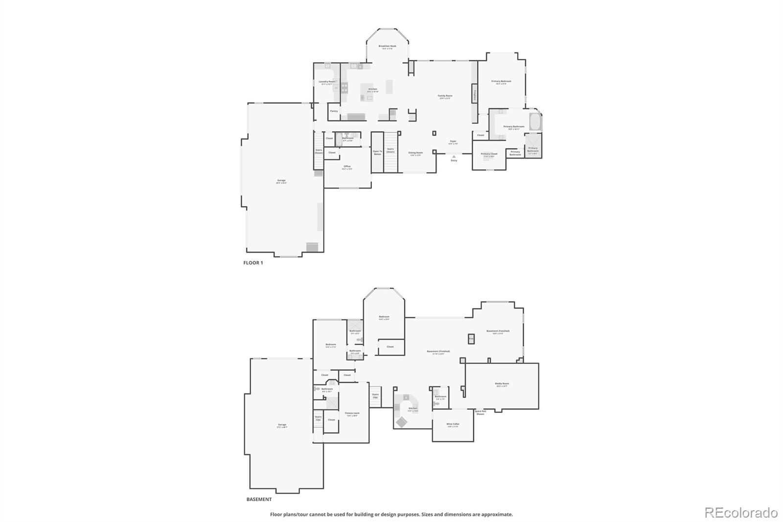 17540 Pond View Pl, Colorado Springs, CO 80908