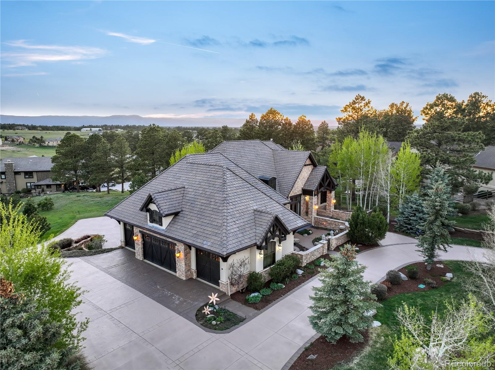 17540 Pond View Pl, Colorado Springs, CO 80908