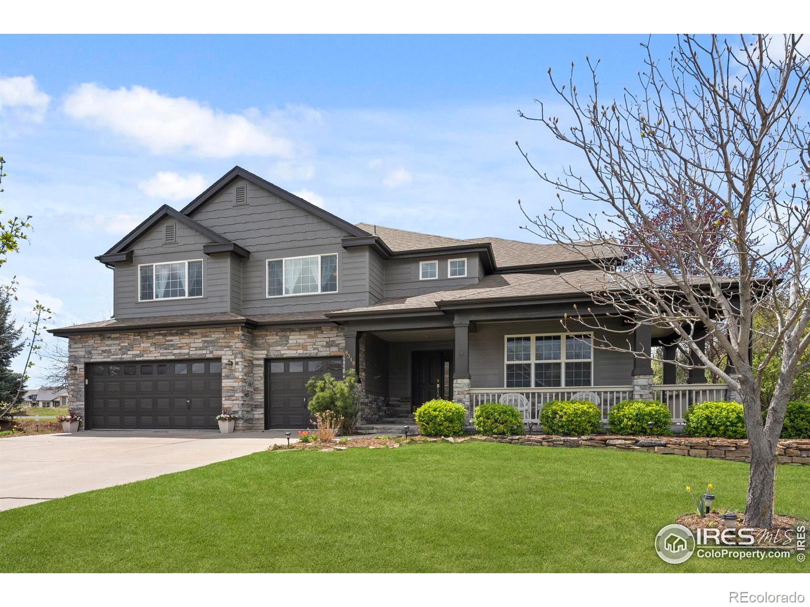 8319 Louden Cir, Windsor, CO 80528