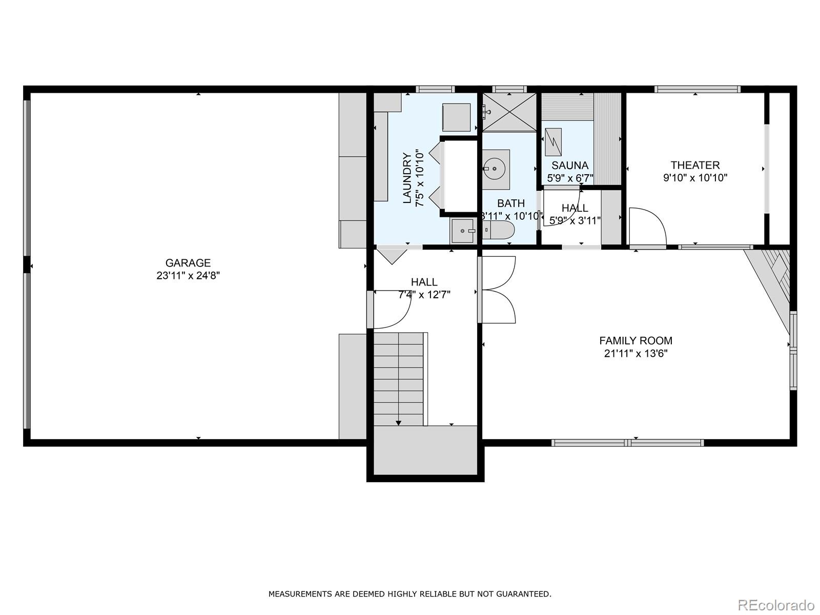 306 Spring Dr, Pine, CO 80470