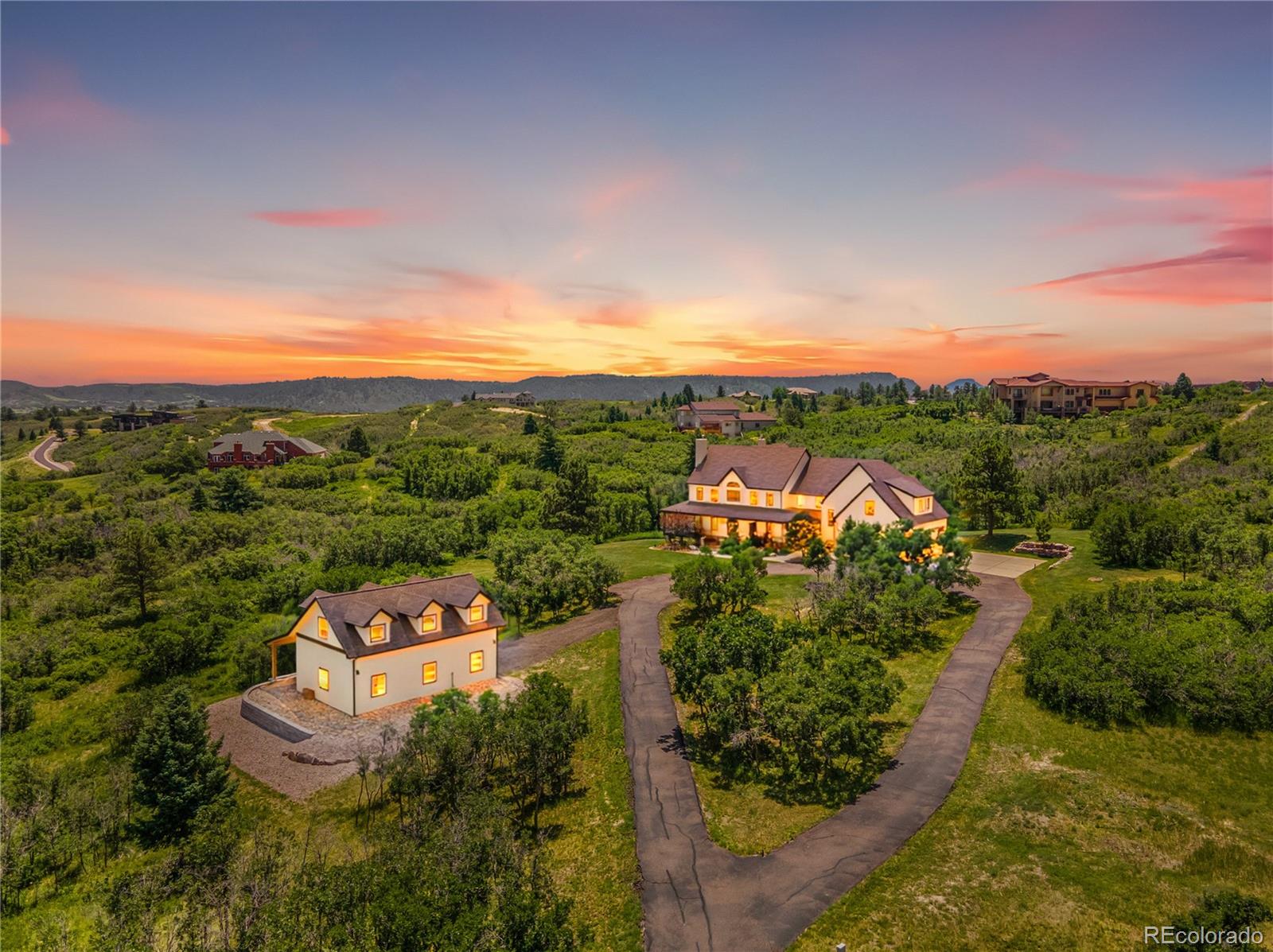 1091 Colt Cir, Castle Rock, CO 80109